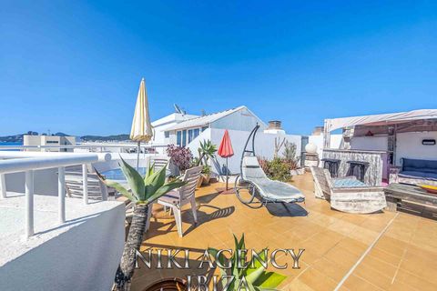 Penthouse i Cala de Bou, Ibiza, Cala de Bou - € 340 000 | Ref: AVE108 - foto 7
